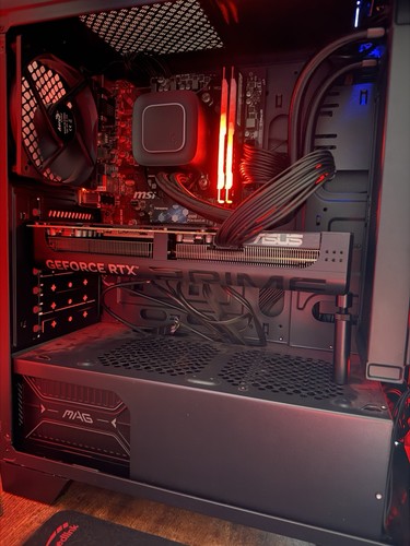 High end gaming rtx - rtx, 5070