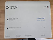 dentsply sirona NitraDem