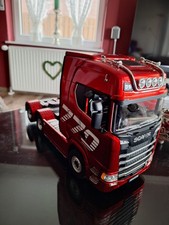 rc truck scania 770s