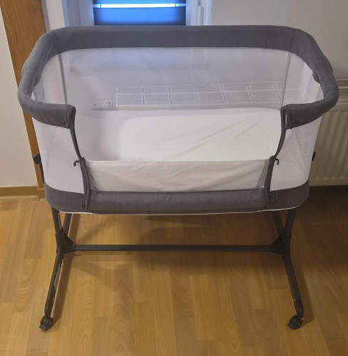 Baby beistellbett anstellbett - baby, beistellbett/anstellbett