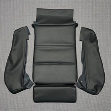 BMW E30 Cabrio u. M3 Sportsitz