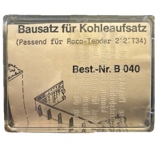 Günther Bausatz für