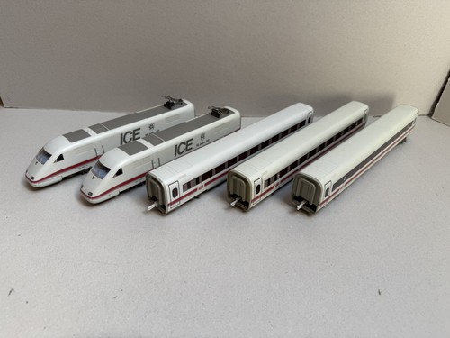 Märklin ice 60 - (br, "60