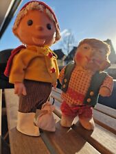 DDR Sandmännchen zum