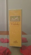 VINTAGE HERMES CALECHE EDT 100
