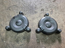 Schutzkappe Abdeckung Domlager BMW Motorsport E36 M3 passt bei allen 2227387