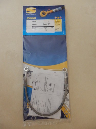 Gpx 600 zx600a - gpx,