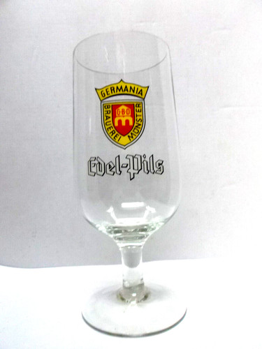 Germania brauerei münster - münster",
