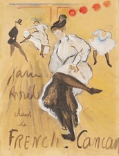Henri Toulouse Lautrec