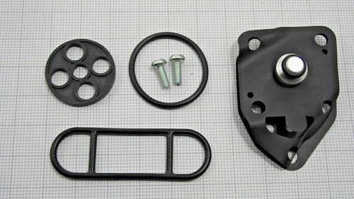 Benzinhahn reparatursatz - benzinhahn,