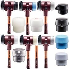 SIMPLEX Schonhammer 80mm Ø