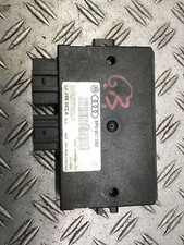 654114 654114 Steuergerät Anhängerkupplung AUDI A3 (8P) 8P0907383  8P0907383