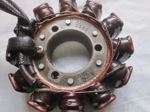 Lichtmaschine suzuki 750 - suzuki, gs