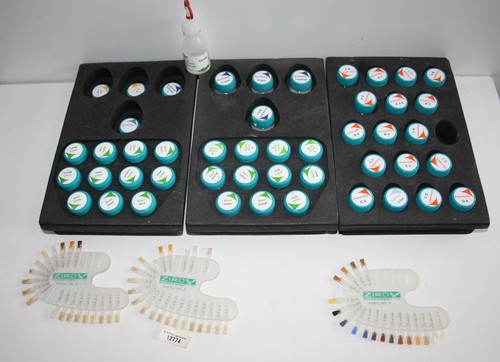 Wieland zirox dentalkeramik - zirox, #