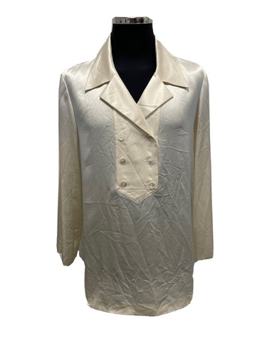 Chanel buotique silk - buotique, shirt