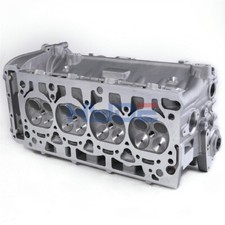 1,8T/2,0T EA888 Zylinderkopf & Ventile Fit Für VW Golf Passat Tiguan AUDI A1 A4