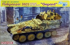 Dragon 6469 SdKfz.140