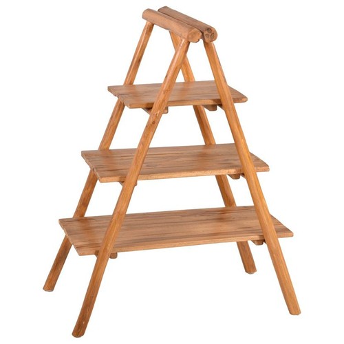 Holzregal wandregal - holzregal,