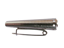 Federnadel 4,2cm, 9mm DM