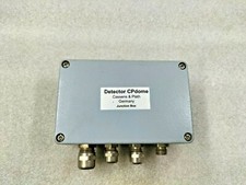 CASSENS & PLATH DETECTOR CP DOME ABZWEIGDOSE