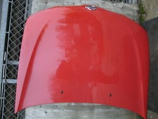 Nissan Almera N16 Motorhaube 