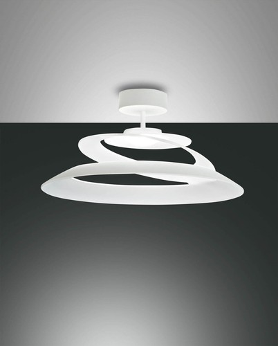 Fabas luce led deckenleuchte - fabas,