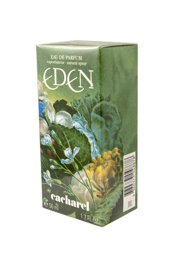 Cacharel eden eau parfum - de,