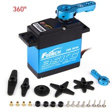35kg digital servo motor - rc,