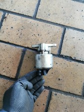 Original Opel GM Astra F Corsa B Vectra B AGR-Ventil Abgasrückführung 93184995