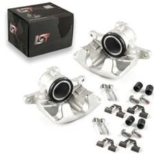 2x Bremszange Bremssattel