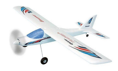 Graupner electro trainer artf - graupner,