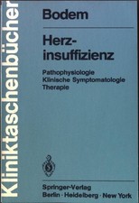 Herzinsuffizienz 