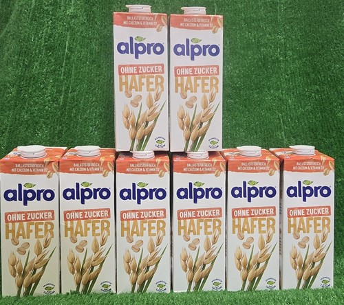 Alpro hafer - alpro,