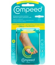 COMPEED MAISPFLASTER MITTEL 10