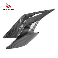 WOLFLINE Heckverkleidung Für