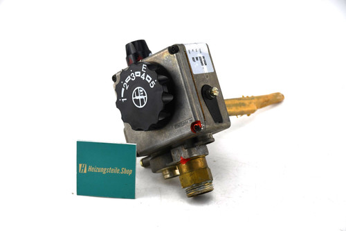 Sit vaillant 610 ac3 - sit,
