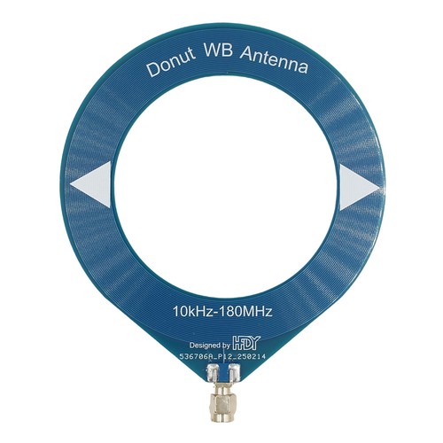 Khz 180 mhz - khz-180, -loop-antenne