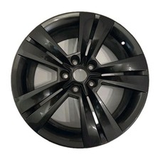 SKODA KAROQ 57A 18 ZOLL 7J ET45 Original 1 Stück Alufelge Felge 57A601025M