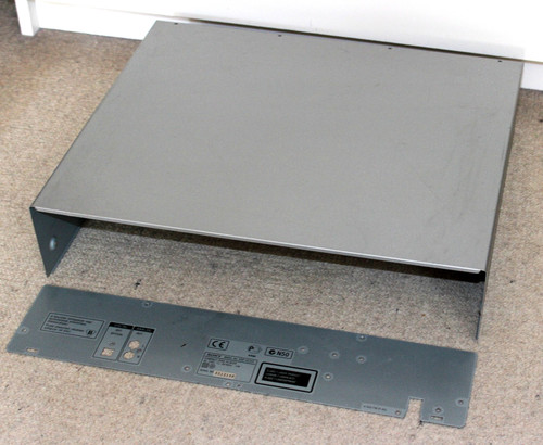 Sony cdp ce375 silber - sony,