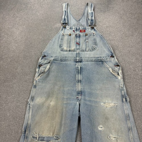 Dickies latzhose erwachsene - dickies,