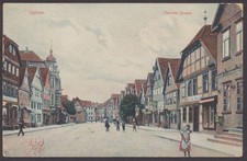 Uelzen, Veersser Strasse -