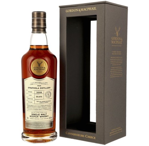 Strathisla 2008 gordon - 2008,