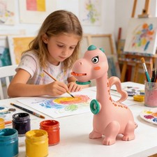 Zeichenprojektor für Kinder