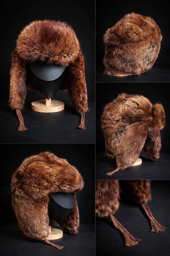 Edle vintage echtpelz - vintage,