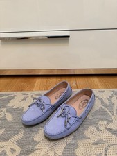 tods loafer damen