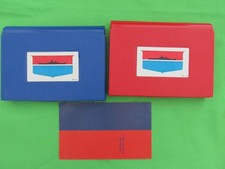 MB - Flottenmanöver aus 1972