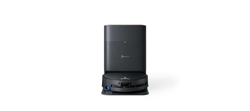 Ecovacs deebot pro - deebot, omni