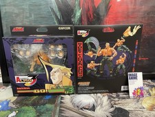Storm arena action - 1/12, figure