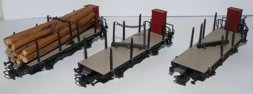 Konvolut märklin 4697 - märklin, 3x
