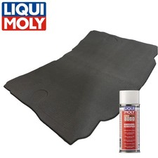 Insulation mat hood - ,